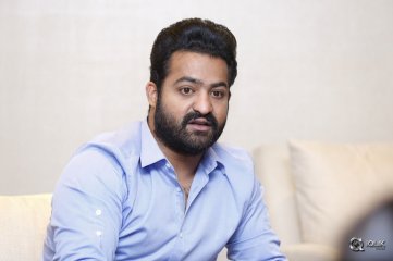 Jr NTR Interview About Jai Lava kusa Movie